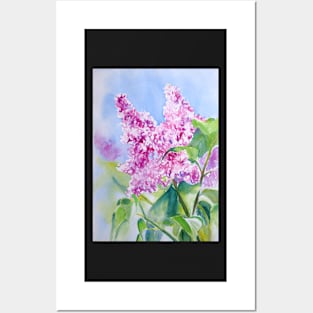 The Sweet Scent of Spring Posters and Art